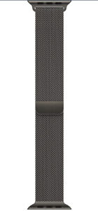 Apple Watch Band - Milanese Loop (41mm) - Graphite