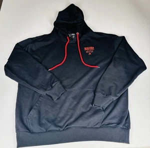 Kill Crew Hoodie Herren klein schwarz Wolves Among Sheep Fighters Club MMA Fight - Bild 1 von 6