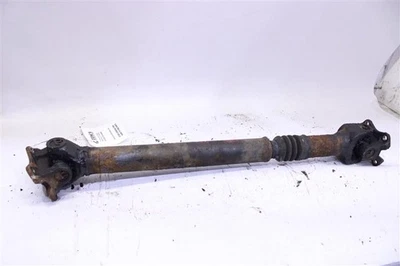 FRONT DRIVE SHAFT Toyota Tacoma 2005-2018 MT 1322337 Foto 1 de 4