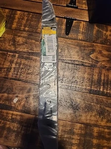 2x Original Equipment 3-in-1 Messer für 21" Handrasenmäher neue Muttern Fs - Bild 1 von 6