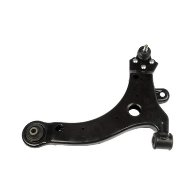 For Pontiac Grand Prix 1997-2008 Suspension Control Arm & Ball Joint Black Color - Image 1 of 4