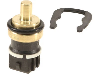 Para 1996 Audi A4 Quattro transmissor de temperatura da água Hella 75886XVQP - Imagem 1 de 2