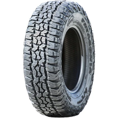 Tire LT 315/75R16 Milestar Patagonia A/T Pro AT All Terrain Load E 10 Ply - Image 1 of 4
