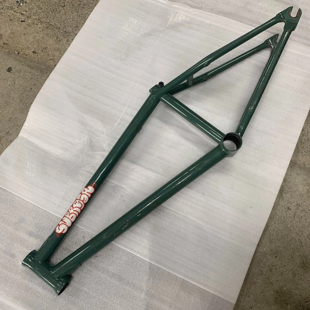 SUBROSA Bike Frames for sale | eBay
