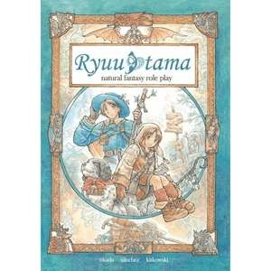 Ryuutama - Bild 1 von 1
