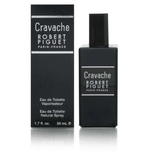 Robert Piguet Cravache Eau De Toilette Spray 1.7 Oz for Women EDT