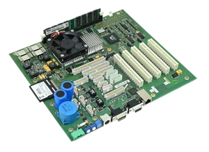 MSC LY50C090 APC/BV 5.0 Board - Picture 1 of 3
