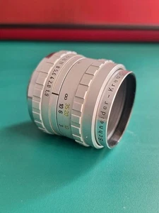 schneider-kreuznach Xenoplan 1’9 /25mm f/1,9 25 mm monture C n°11463621 - Photo 1/10