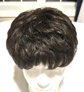 Jamie Classique Collection Estetica Wig NEW IN BOX Color R4/6 Dark Brown - Picture 1 of 15