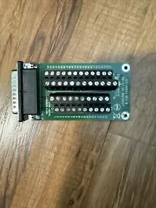 Galil Motion Control ICS-48044 Rev. B DB-44 Male to Screw Terminal Board - Picture 1 of 4