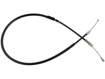 Cable de freno de estacionamiento trasero Febi 21968BG 2008 para Dodge Sprinter 2500 2007-2009 Foto 1 de 2