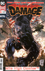 DAMAGE (2017 Series)  (DC) #1 Near Mint Comics Book