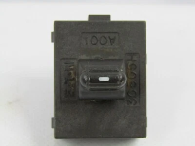Interruptor de control de ventana trasera derecha Jeep Grand Cherokee 1993-1998 OEM Foto 1 de 4