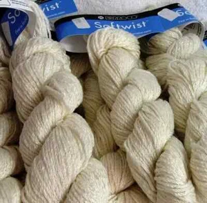 Silky Berroco Softwist by Berroco ~ 7 colors - Picture 1 of 8