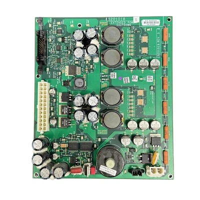 Extended Power Shutdown Assembly 5201018-2 für LOGIQ E9 - Bild 1 von 2