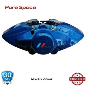 12-18 BMW 1 3 4 SERIES GENUINE REAR Right Driver BRAKE CALIPER 20.B433.02 - Picture 1 of 14