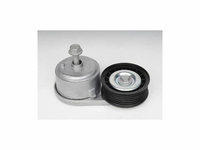 Accesorio de transmisión tensor de correa para GMC P3500 1996-1999 15VJGM Foto 1 de 1