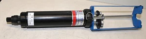 Ellsworth COX 1:1 MIXPAC EA300P Variable Speed Pnuematic Epoxy Glue Dispenser  - Picture 1 of 3