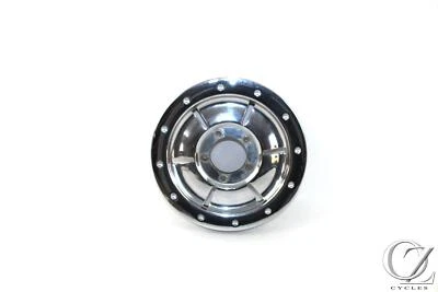 2005 05 Kawasaki Vulcan 2000 VN2000 Rear Pulley  - Image 1 of 4