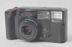 @ SakuraDo Kamera @ Selten! @ Fuji Zoom Cardia 700 Date Film Point & Shoot Kamera - Bild 1 von 12
