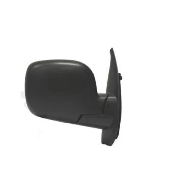 PRASCO Espejo Derecho Manual para Renault Kangoo/Grand KW0/1_ FW0/1_ - Imagen 1 de 2