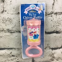 big top chime rattle