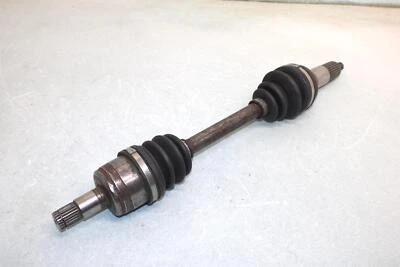 Eje de transmisión delantero Yamaha Bruin 05 4x4 Hunter OEM 5UH-2510F-00-00 AY38 Foto 1 de 4