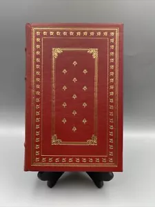 The Franklin Library ""Guy De Maupassant"" Stories Limited Edition 1980 - Bild 1 von 5