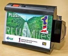 Max Smart Tag Brand New Max SmartTAG - Toll [Limited Stock]