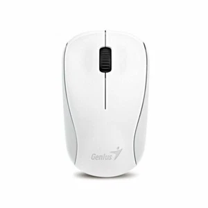 NEW! Genius Nx-7000 Wireless Mouse White - Picture 1 of 1