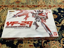 DX Chogokin GE-53 Macross Frontier YF-29 Durandal Valkirie