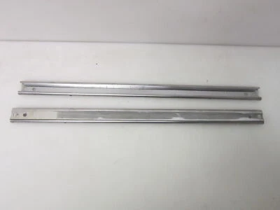 Kit de riel deslizante para lavavajillas Blomberg 7658769580 1880240300 Foto 1 de 2