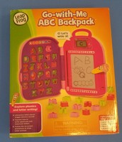 vtech go with me abc backpack