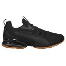 Puma Axelion Nxt Training  Mens Black Sneakers Athletic Shoes 195656-06