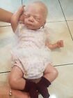 reborn baby dolls Sami jo by Marita jo 21 inch