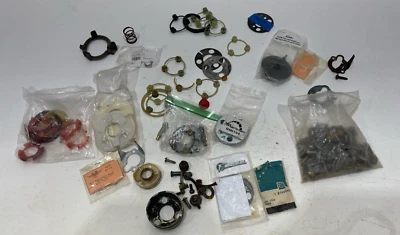 Accesorios Restaurador Volante Piezas Retenedor Clip Soporte Cancelación Foto 1 de 4