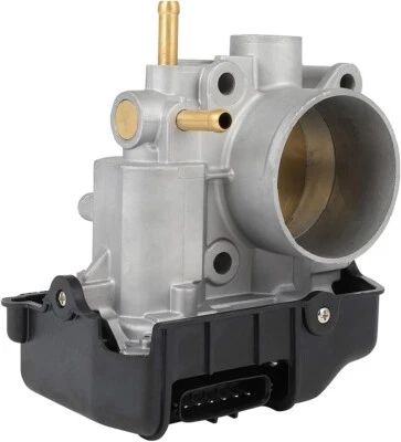 Carrocería del acelerador 2,4 L para Honda Accord 2013-2017, Acura ILX 2016-2021, 2015-19 CR Foto 1 de 4