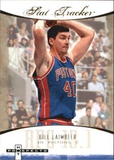 2007-08 Fleer Hot Prospects Stat Tracker Basketball Card Pick