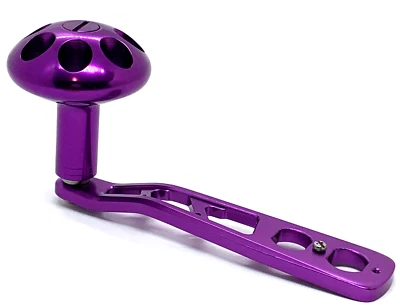 Pro Challenger Power Handle For Penn 116L 117L 118 10/0 12/0 14/0 Fishing Reels - Image 1 of 4