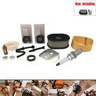 New Best Air Filter Impulse Fuel Set Spare Parts Accessories Pre-Filter