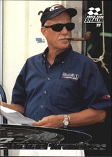 1999 Press Pass Stealth #27 Michael Kranefuss