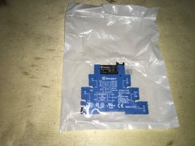 Finder EMR interface module, 34.51.7.024.0010, NIB, JRM-206 - Image 1 of 3