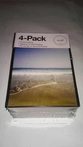 Bilderrahmen 4x6 4er Pack - Bild 1 von 3