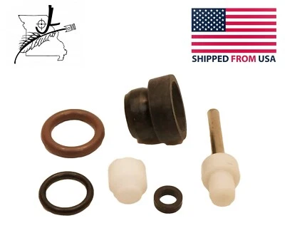 OEM CROSMAN CROSSMAN Crosman 2100 A B Classic Reseal Kit Rebuild Seals Set BB Pellet Gun Air Rifle