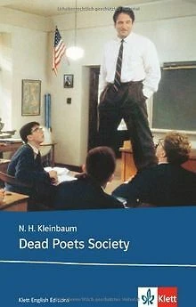 Dead Poets Society von Kleinbaum, N. H. | Buch | Zustand gut - Bild 1 von 1