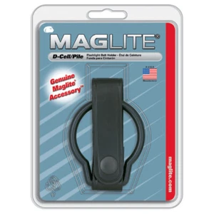 Maglite ASXD036 D-Cell Plain Gürtelhalter - Bild 1 von 1