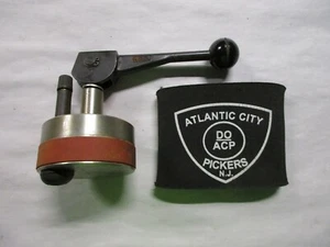 PORSCHE TOOL 9710/3 00072197103 EXHAUST LEAK PLUG - Picture 1 of 5