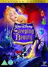 Sleeping Beauty (50th Anniversary Platinum Edition) (1959) [DVD], , Used; Very G