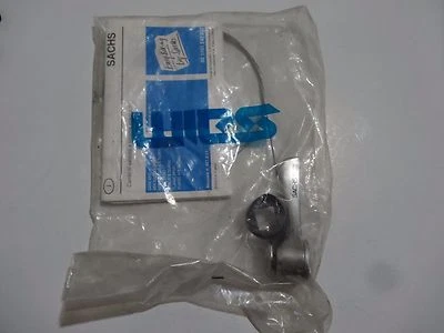 Palanca de cambios izquierda Manettino Cambio Sinistro Nuevo en caja Sachs 5000 Foto 1 de 4