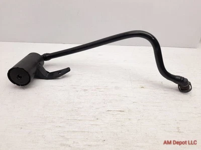Mini Cooper S Countryman R60 2011 tanque de combustible tubo de ventilación con filtro de polvo 16119800711 Foto 1 de 4